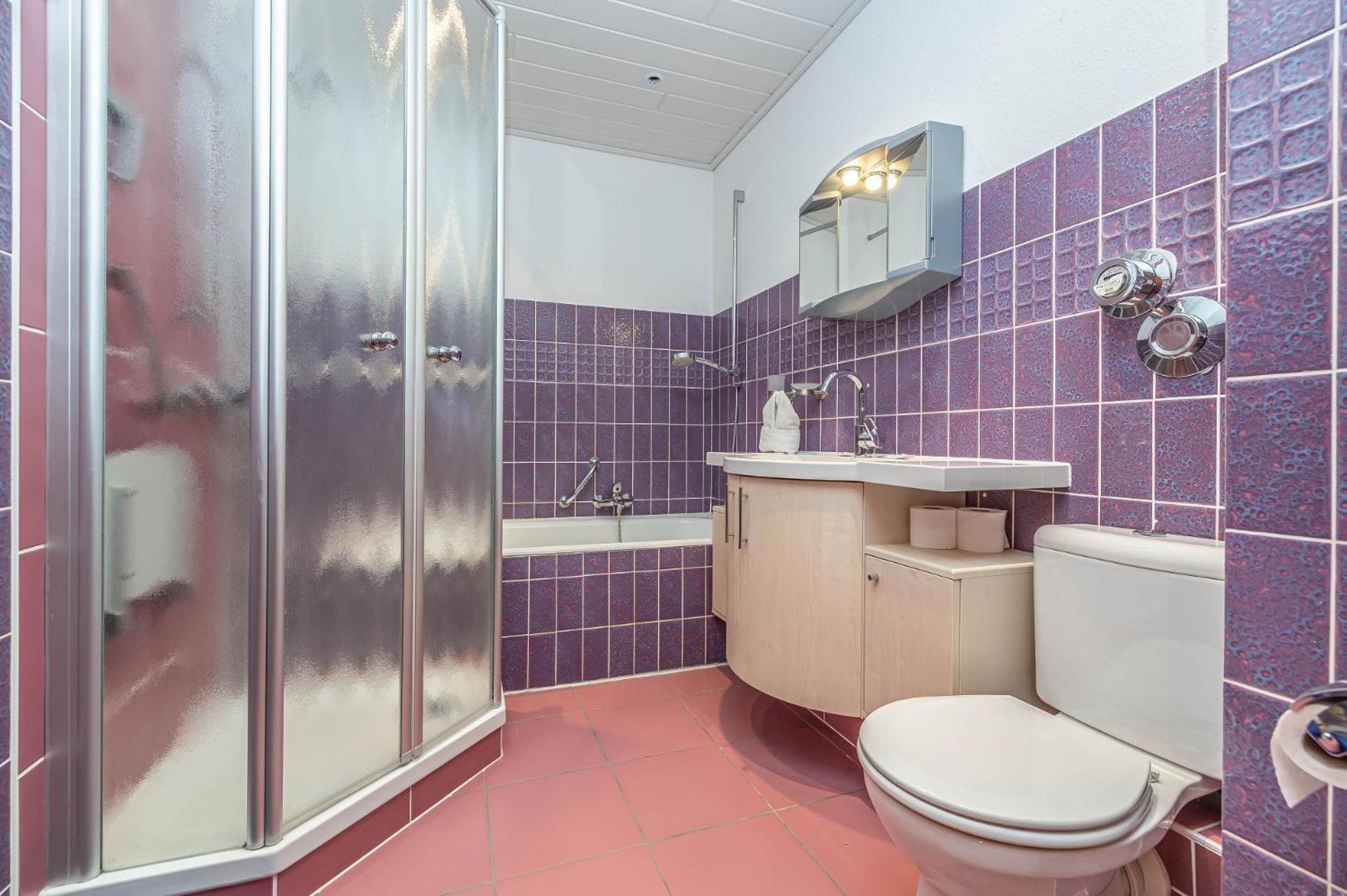 Fewo1846 - Eastside - Komfortables Apartment Im 2 Og Mit Balkon Und Tg-Stellplatz Flensburg Ngoại thất bức ảnh
